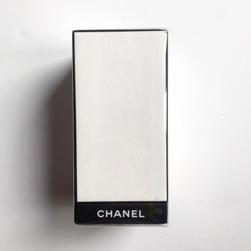Chanel Jersey