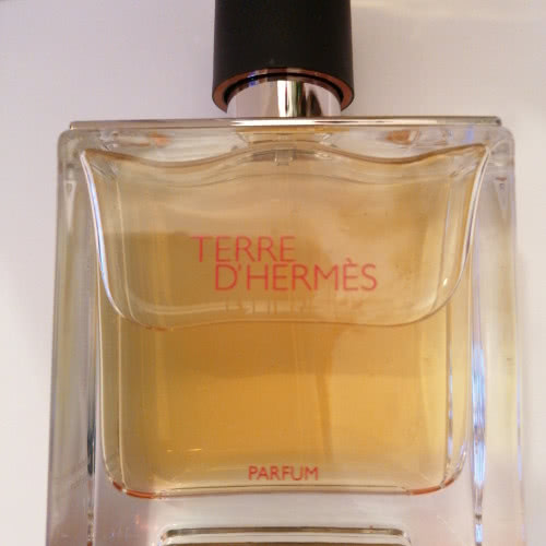 Hermes Terre d'Hermes Parfum 75 мл