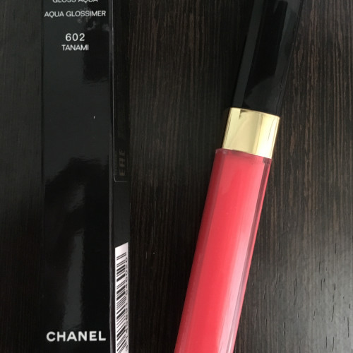 Блеск для губ Chanel