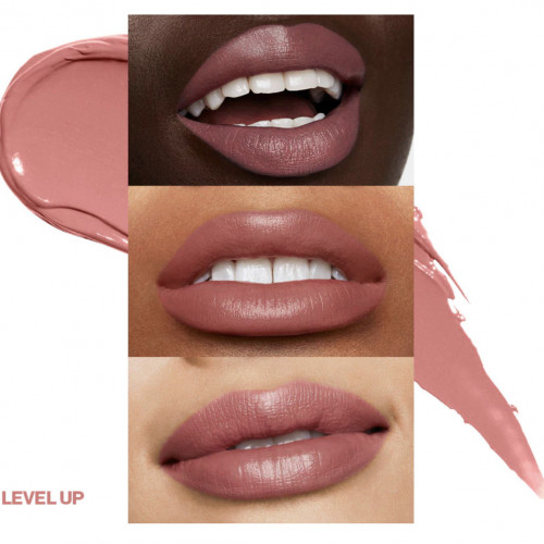 Smashbox be legendary prime&plush lipstick