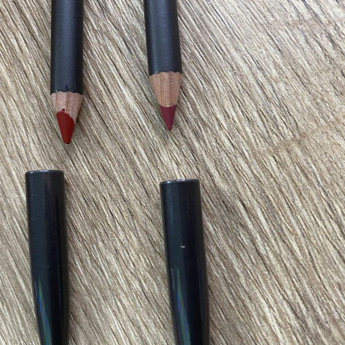 Mac lip pencil карандаш для губ новинка 21’