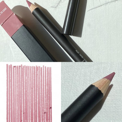MAC  lip pencil карандаш  для губ