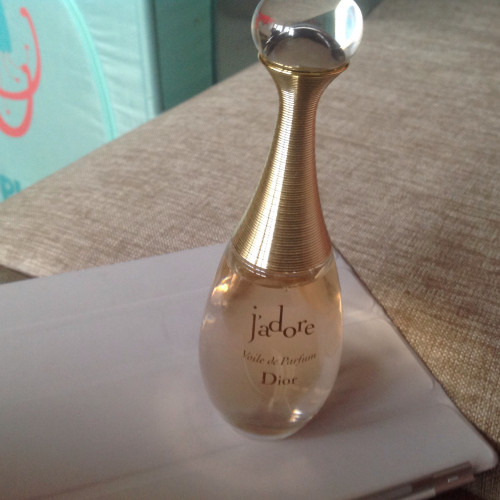 Dior J'adore Voile de Parfum. 100ml.