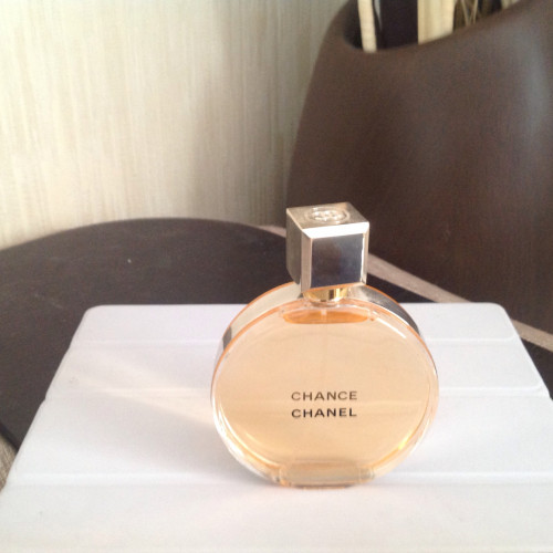 Chanel Chance edp100ml.новый.