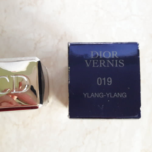 Dior Ylang-ylang (редкость)