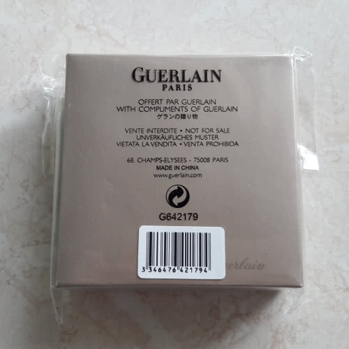 Новый брелок Guerlain