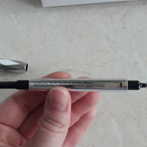 Goof Proof Brow Pencil - Карандаш для объема бровей