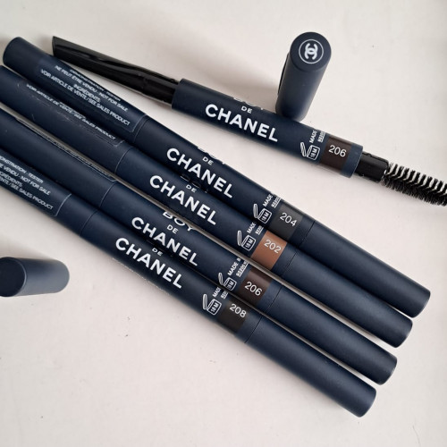 Chanel корректоры, карандаши, флюиды