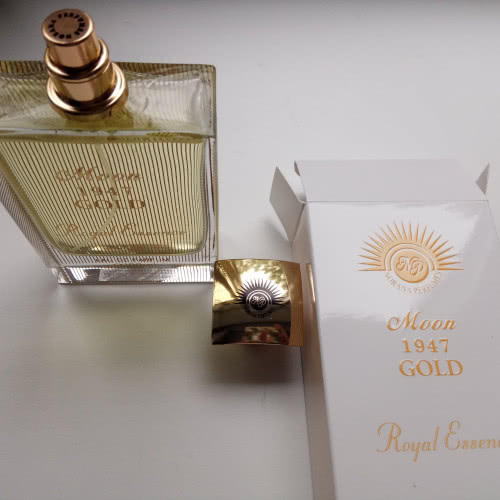 Noran Perfumes Moon 1947 Gold(100ml)