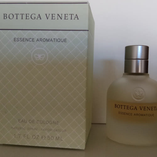 Bottega veneta essence aromatigue