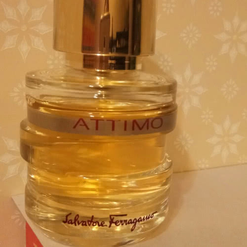 Attimo Salvatore Ferragamo (parfum)