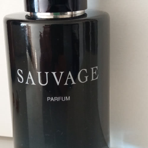 DIOR Sauvage Parfum