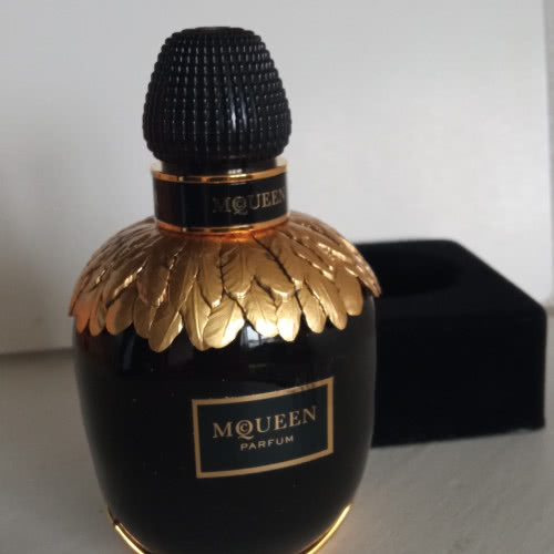McQueen Parfum Alexander McQueen