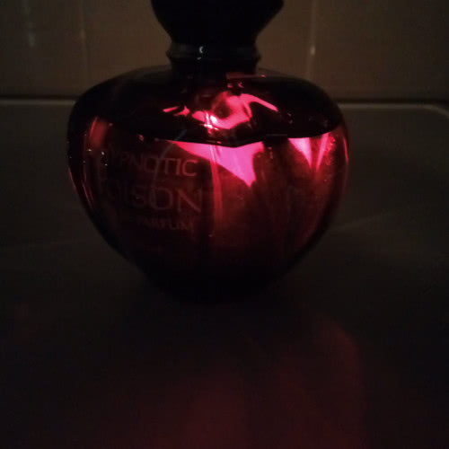 Hypnotic Poison eau de Parfum Dior