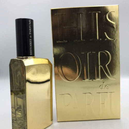 Остаток в родном флаконе 30 мл Histories De Parfums - Vici