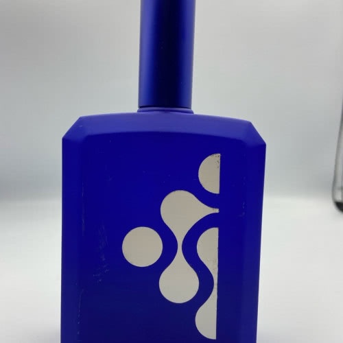 Остаток 40 мл  Histories De Parfums - This is not a blue bottle 1.4