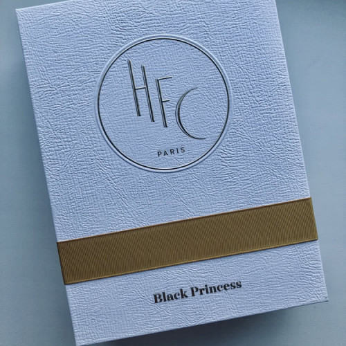 Парфюмерная вода Black Princess Haute Fragrance Company