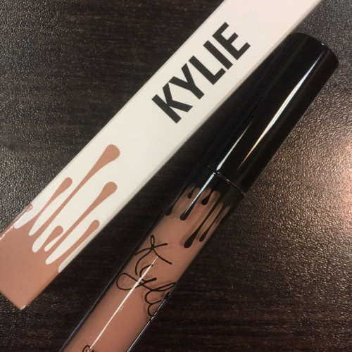 Новый оригинальный Kylie Cosmetics So Cute+бесплатная доставка