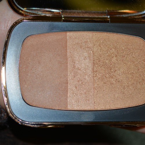 Bareminerals Ready Color Boost палетка