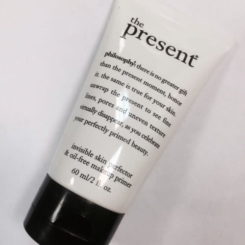 Праймер Philosophy the present clear makeup 60ml