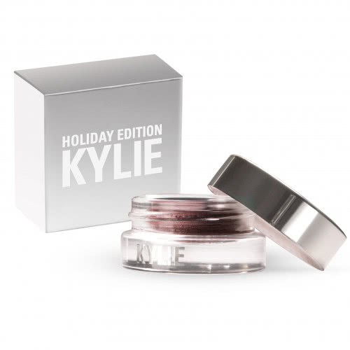 Новые оригинальные тени Kylie Cosmetics Holiday Edition Golden Plum + бесплатная доставка