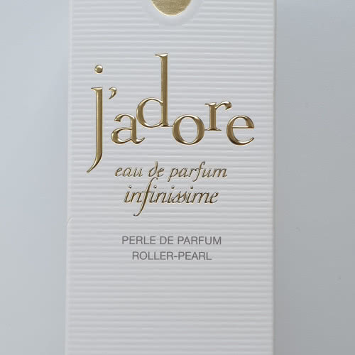 Dior Jadore Infinissime 20ml roller-pearl