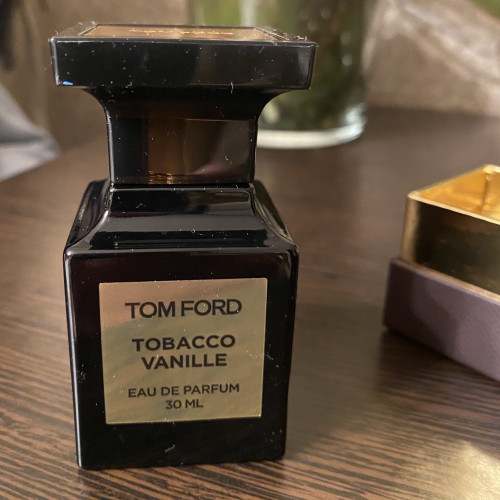Tom Ford Tobacco Vanille 30мл