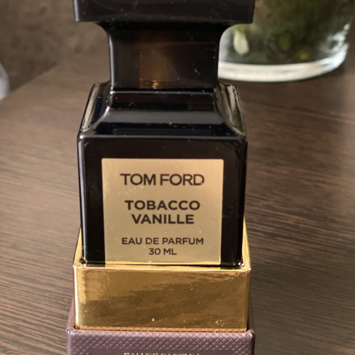 Tom Ford Tobacco Vanille 30мл