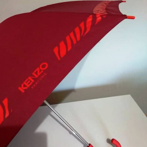 SALE! Зонт-трость KENZO WORLD.