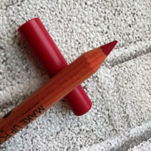 Sale! Make Up For Ever ARTIST COLOR PENCIL карандаш для губ дорожный формат. Тон 714.