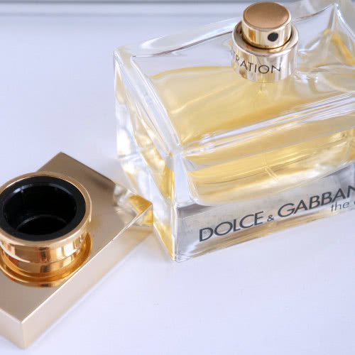 The One, Dolce&Gabbana. EDP.
