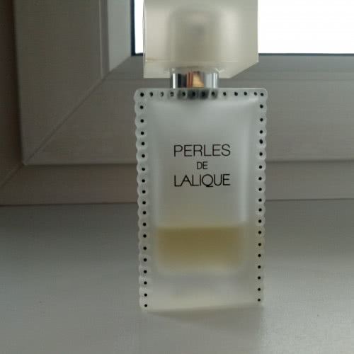 парфюмерия люкс Lalique Perles De Lalique, Givenchy Organza,Rouge Hermes ,Aqua Allegoria Pamplelune Guerlain и др.