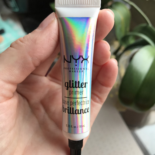 Glitter Primer NYX