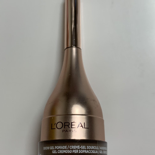 L’Oréal, Гель-крем для бровей