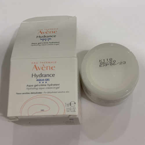 Avene Hydrance Aqua Gel, Аква-гель для лица