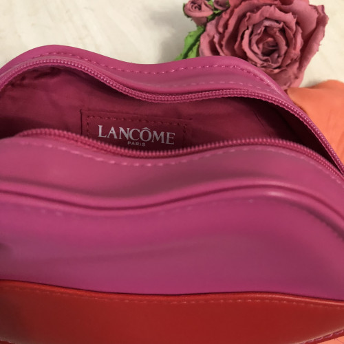 Новая косметичка Lancôme