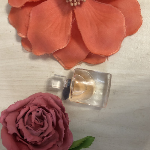 Новая миниатюра парфюма Lancôme la vie est belle