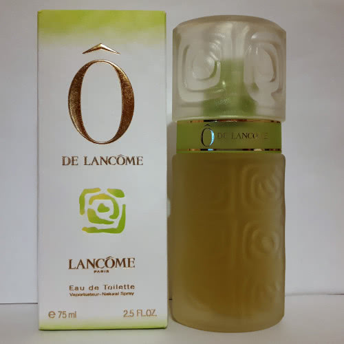 Lancome O De Lancome 75 ml
