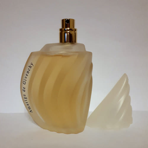 Givenchy Amarige  Refreshing Perfumed Mist от 100 мл (дымка)