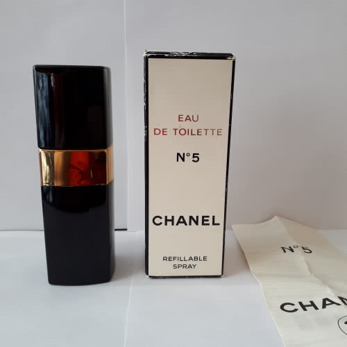 Chanel №5 edt от 50 мл