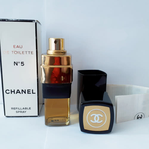 Chanel №5 edt от 50 мл