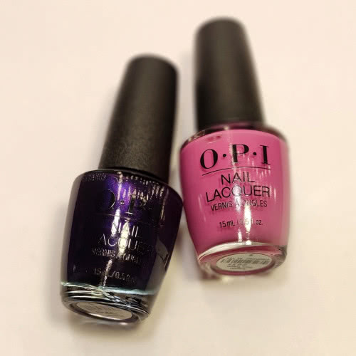 OPI Collection Лак для ногтей