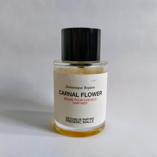 Carnal Flower Hair Mist Frederic Malle