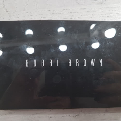 Bobbi Brown Pro Lip Palette