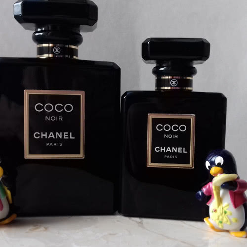 Делюсь от 5 мл ароматами Chanel:Gabrielle // Chanel № 5 L'Eau // Coco Eau de Parfum //  Chanel № 19 Poudre  // Coco Noir //  Allure Eau de Toilette