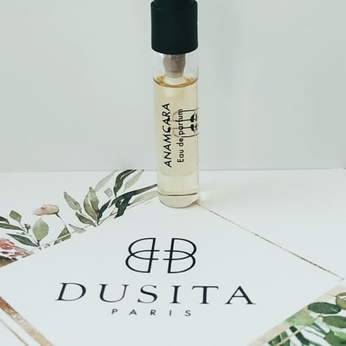 Parfums Dusita ВСЕ ароматы в новых сэмплах!