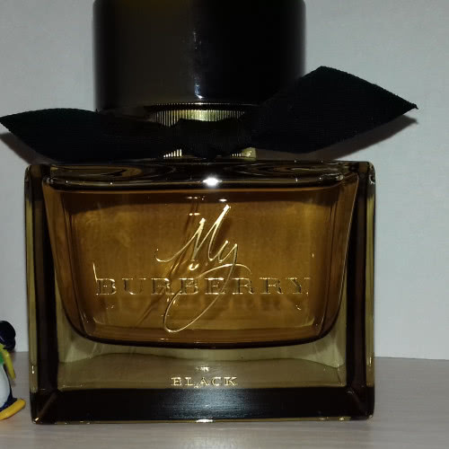 My Burberry Black, Burberry parfume Делюсь от 5 мл до 30 мл
