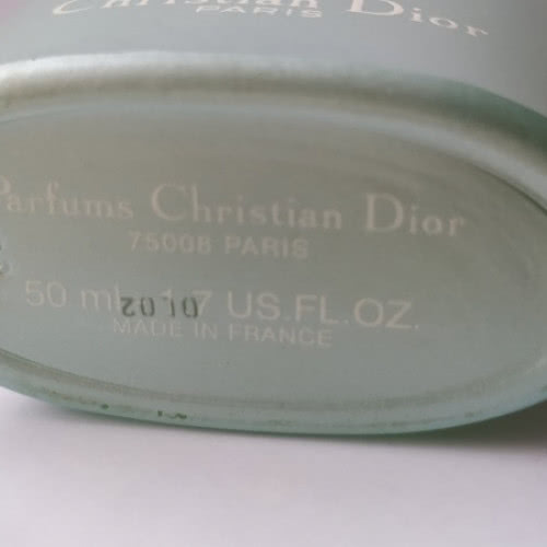 Remember Me, Christian Dior (делюсь) ВИНТАЖ!
