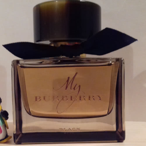 My Burberry Black, Burberry parfume Делюсь от 5 мл до 30 мл