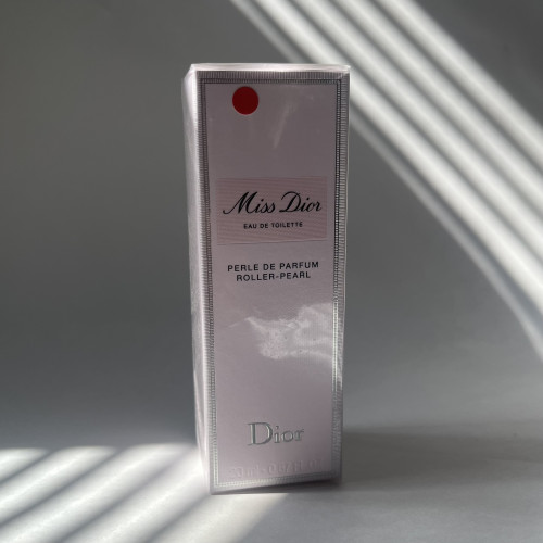 Dior Miss Dior Roller-Pearl, 20 мл